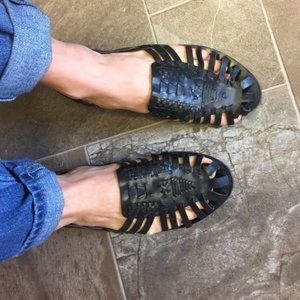 ISO Ecote Huarache Sandals